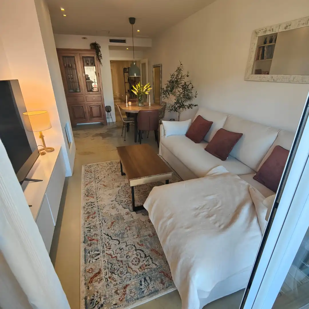 Piso en venta en Torrent Lloveras, 22, Vilassar de Dalt