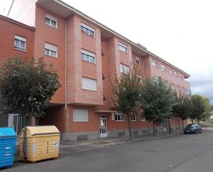 Exterior view of Garage for sale in León Capital 