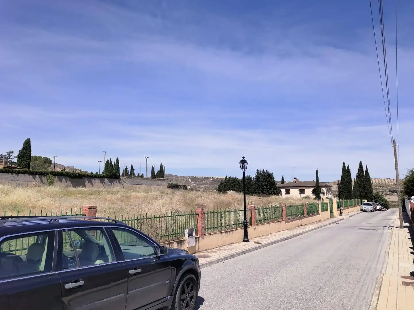 Terreno residencial en venta en Camino Camino Montevive, imagen 8