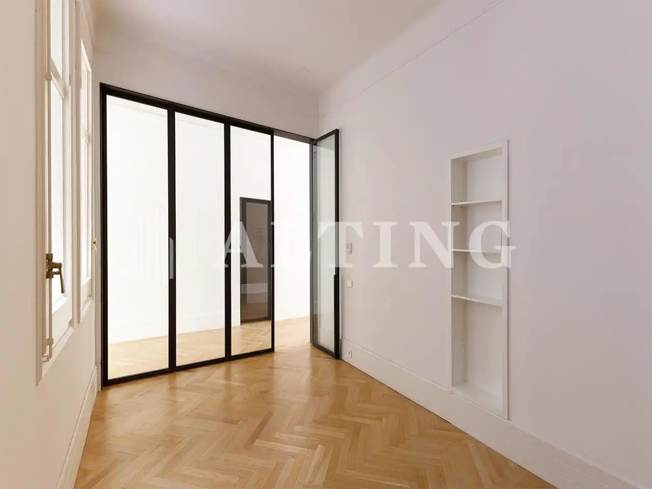 Office space with lift to rent in Carrer Muntaner, imagen 7