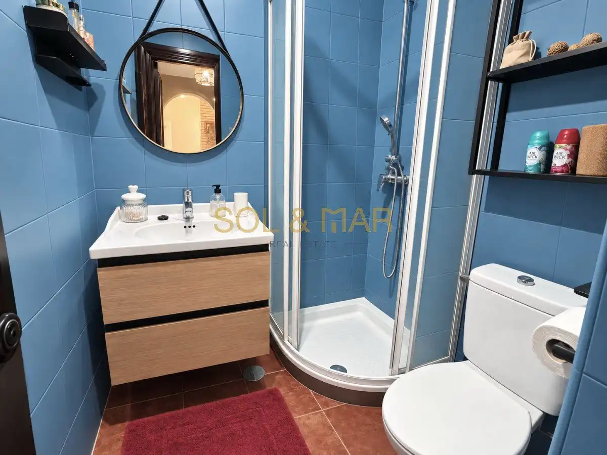 Apartment with pool for sale in Terramar Alto, imagen 9