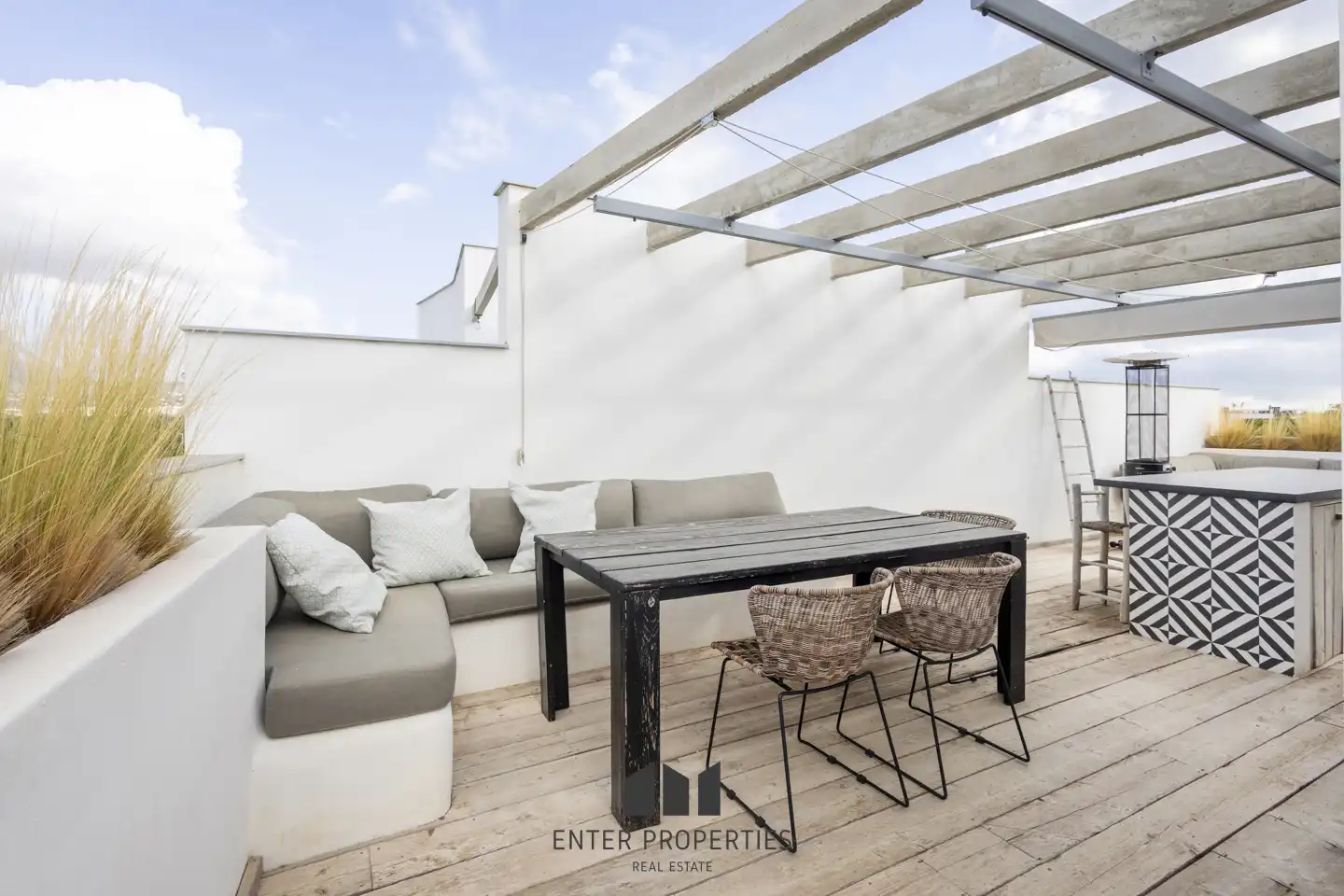 Flat for sale in Montañar - El Arenal