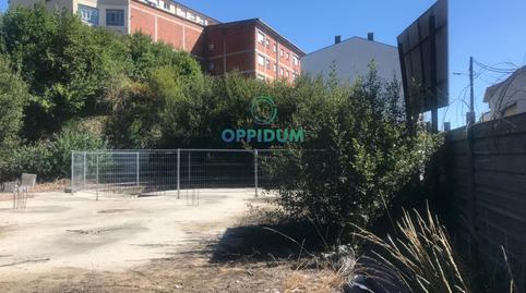 Foto 3 de Residencial en venda a  Rio Ferrol, Cee, A Coruña