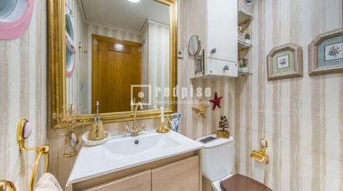 Foto 5 de Casa o xalet en venda a Valderas - Los Castillos, Alcorcón