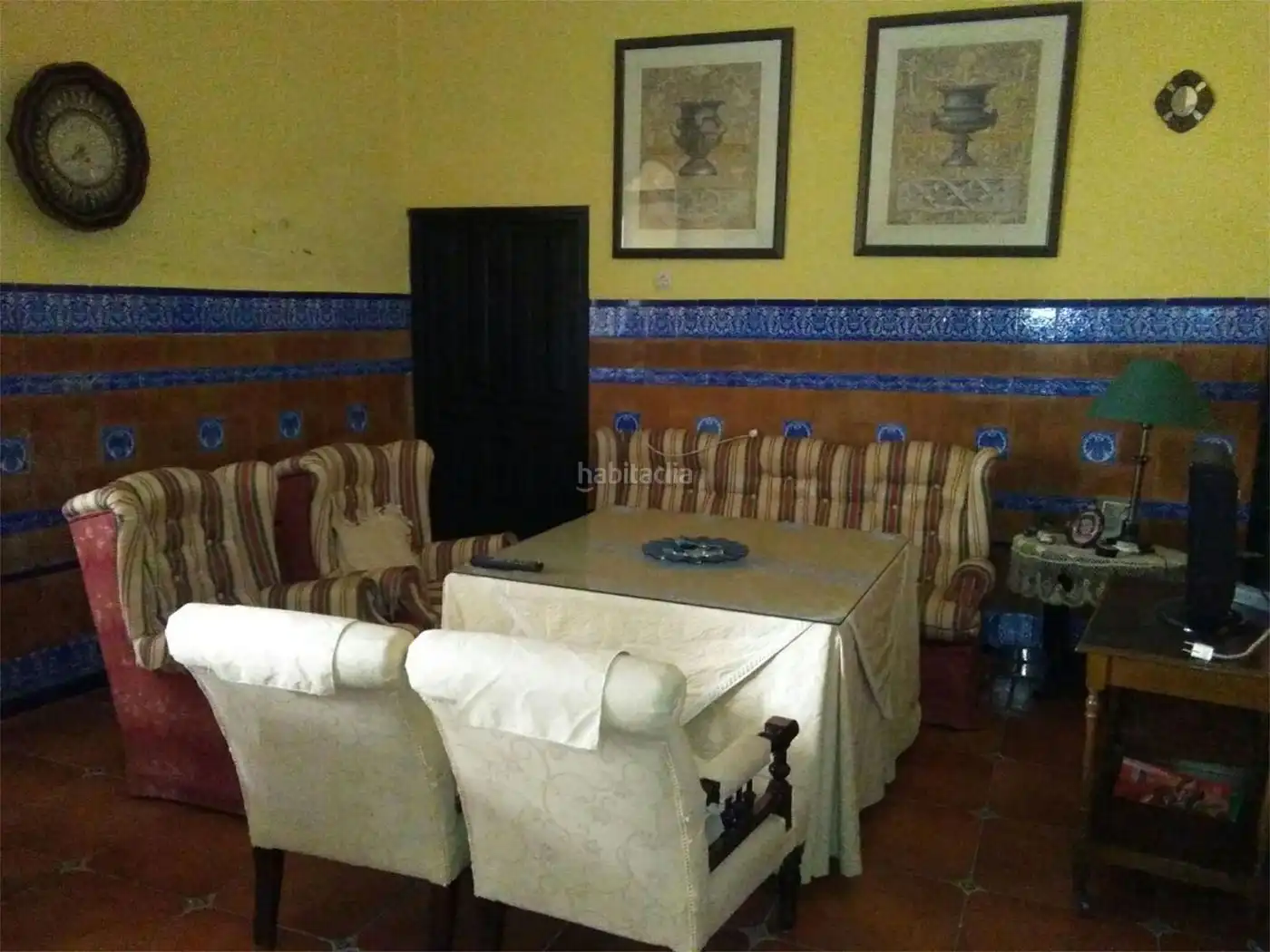 Adosado en venta en Calle Gobernador 9, imagen 6