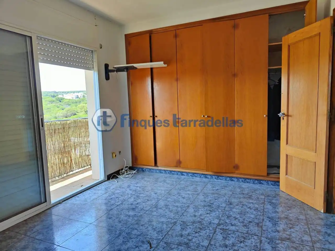 Terraza de Casa o chalet en venta en Blanes con Terraza