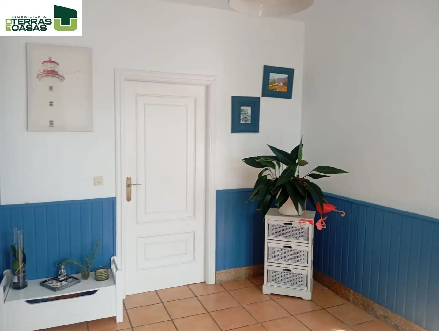 Casa o xalet en venda en Bueu amb Calefacció, Terrassa i Traster