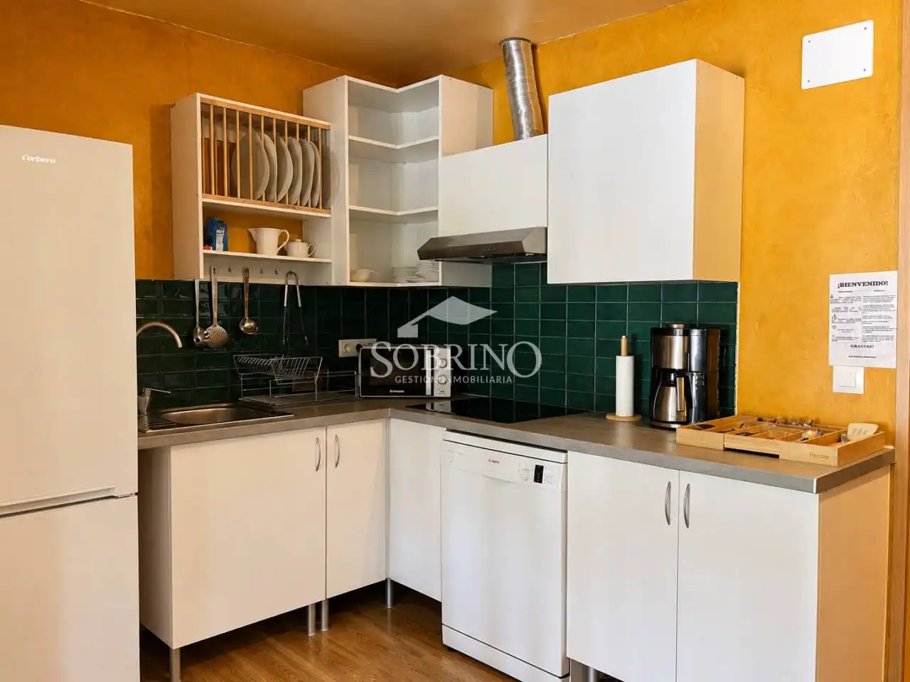 Maison avec jardin à vendre à Calle Piñeres de Pria 1, imagen 40