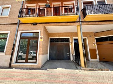 Locale commerciale in vendita a Ibi