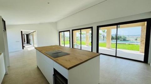 Foto 3 de Finca rústica en venda a Petra, Illes Balears