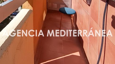 Foto 3 de Piso en venta en Camí Reial, Valencia Capital