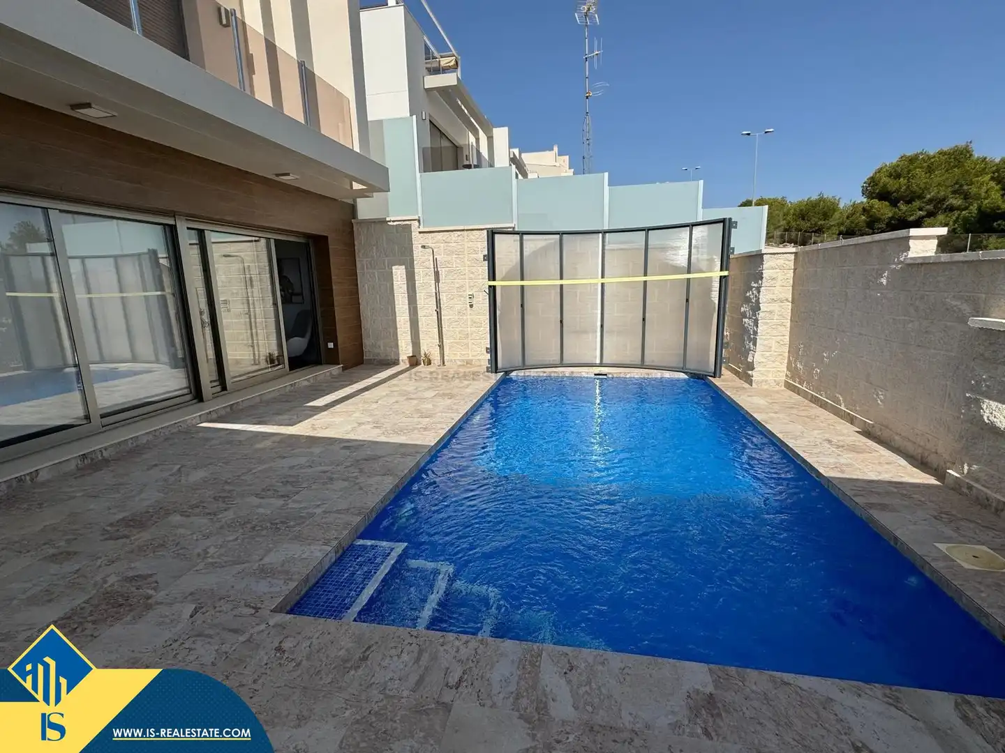 Villa avec jardin à vendre à Orihuela Costa, imagen 24