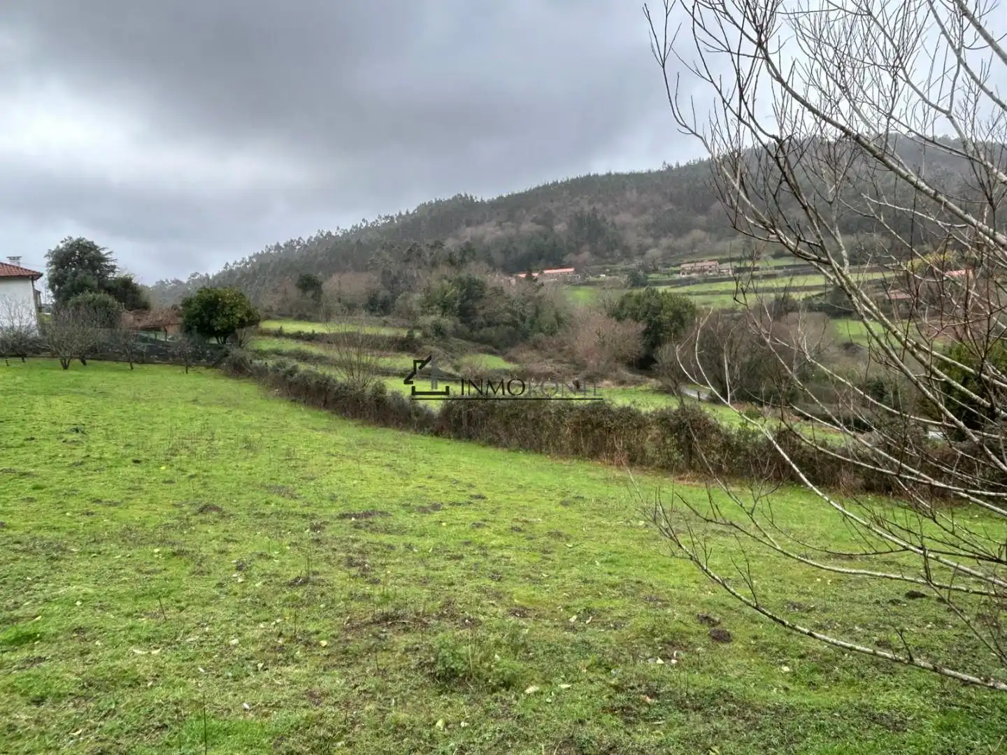 Casa o chalet en venta en Campo Lameiro
