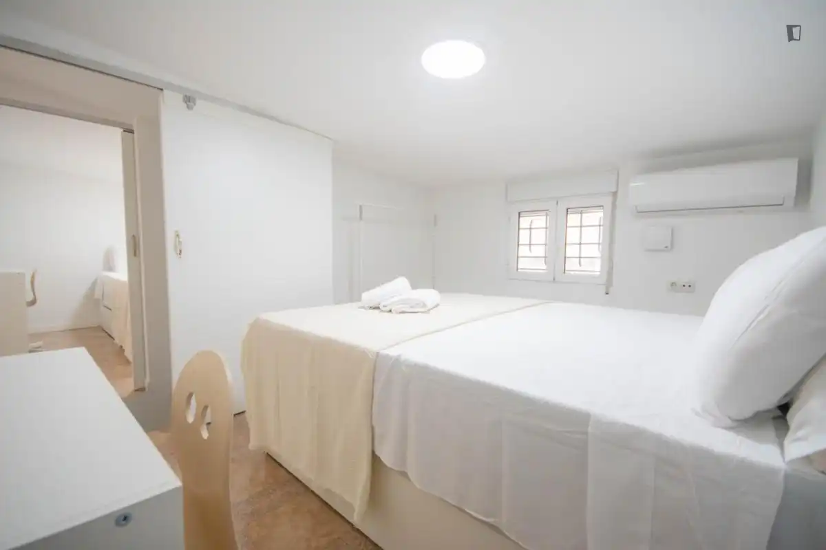 Apartament de lloguer a Pradolongo