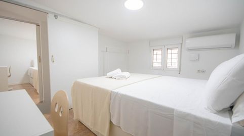 Foto 4 von Wohnungen zur Miete in Pradolongo, Madrid Capital