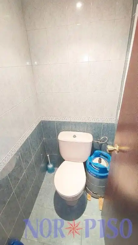 Pis amb terrassa en venda a Ibaiondo, imagen 12