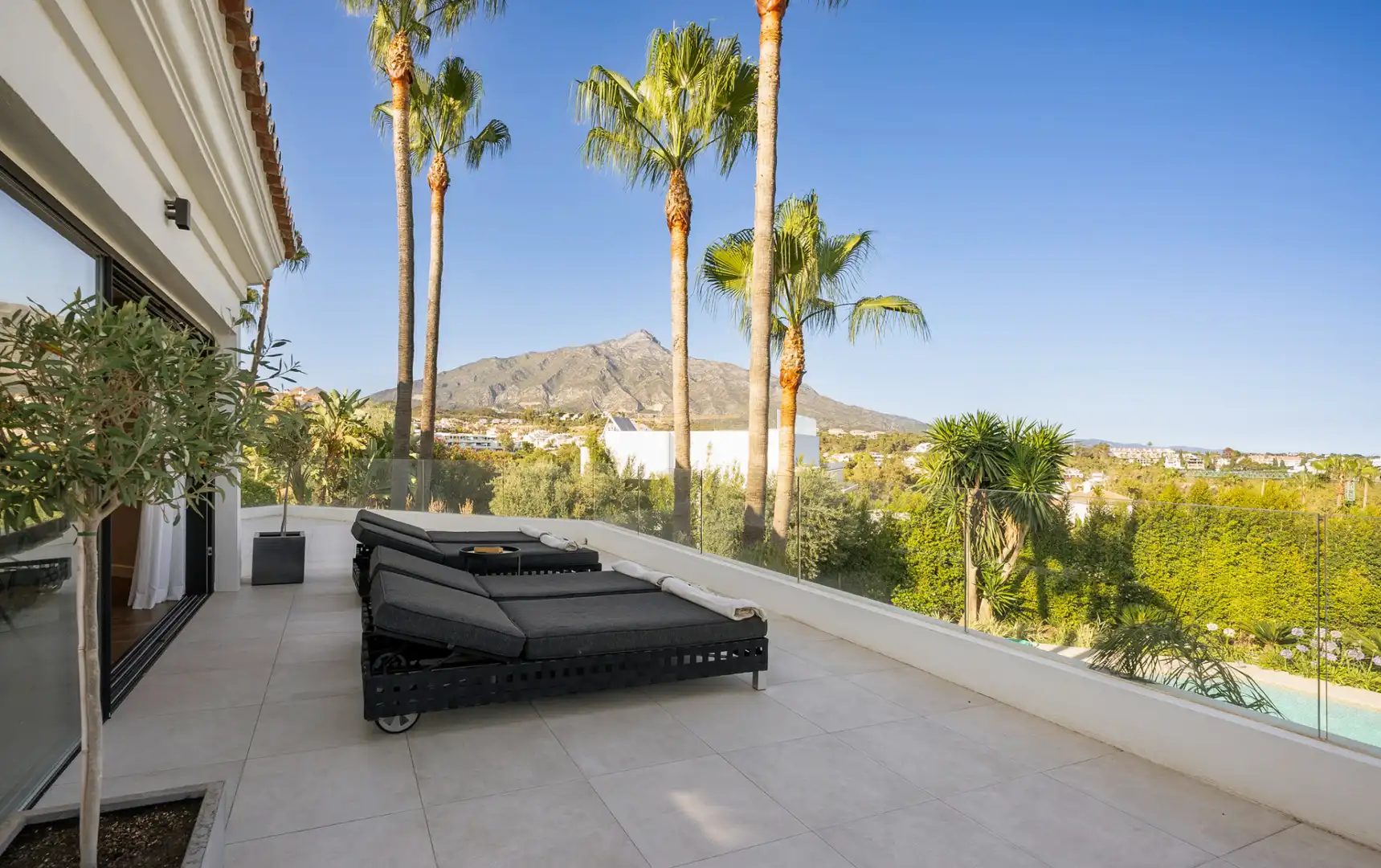 Casa con piscina en venta en Marbella Centro, imagen 43
