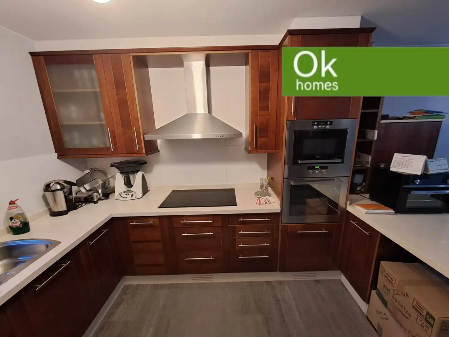 Chalet con piscina en venta en Nós, imagen 13