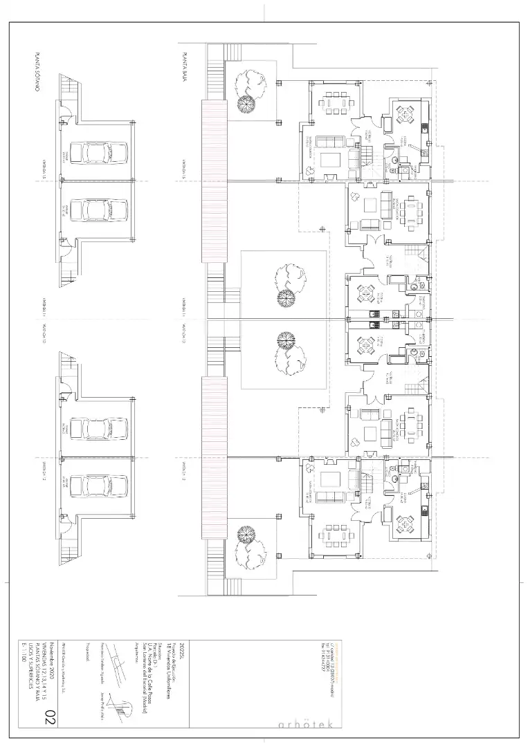 Terreny residencial en venda a Calle Juan Esteban, imagen 7