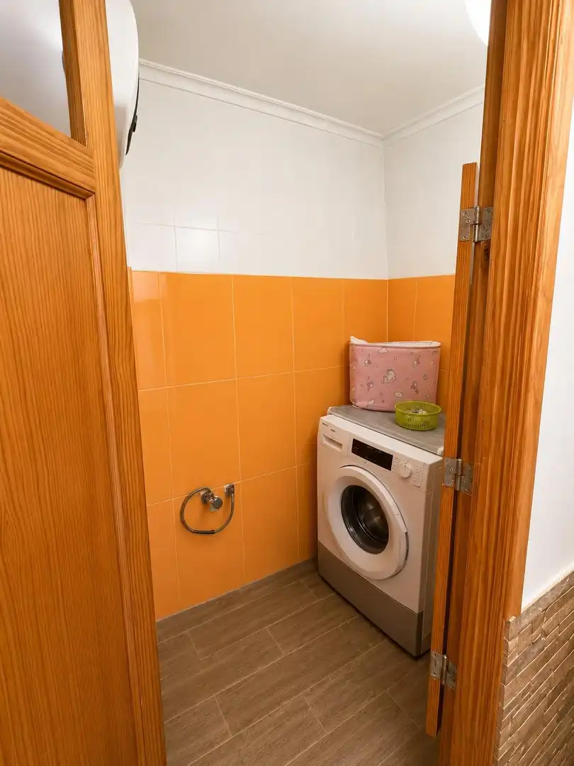 Bathroom of Flat for sale in Las Palmas de Gran Canaria