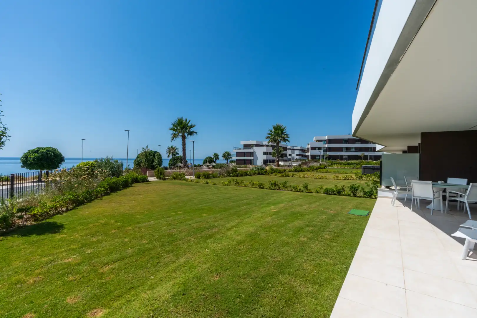 Wohnung mit Pool zum Verkauf in Bahía de Casares, imagen 24