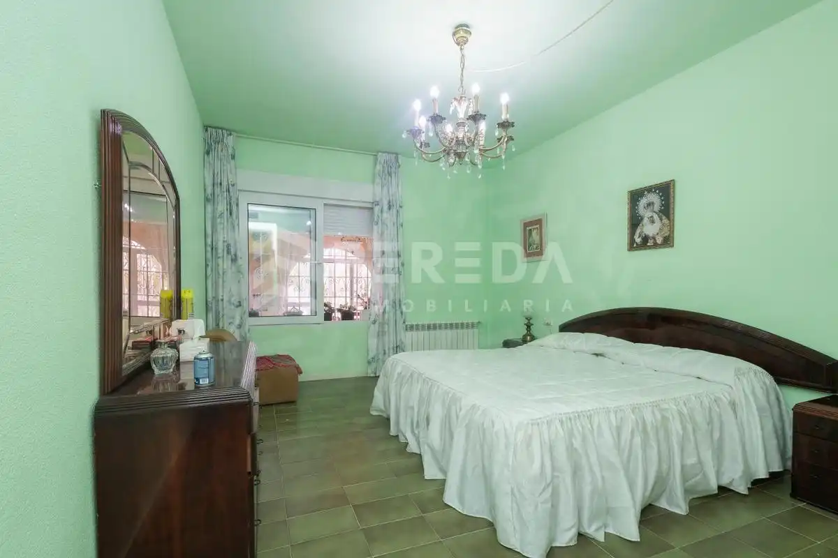 Habitación de Casa o chalet en venta en Roquetas de Mar ciudad