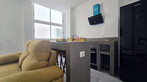 Foto 5 von Wohnung zur Miete in Centro, La Orotava