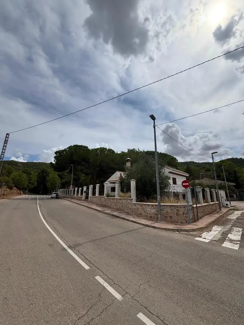 Xalet amb terrassa en venda a Pedanías Este, imagen 33