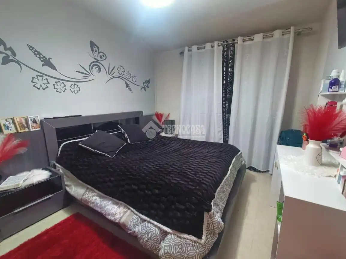 Flat with terrace for sale in Medina del Campo, imagen 17