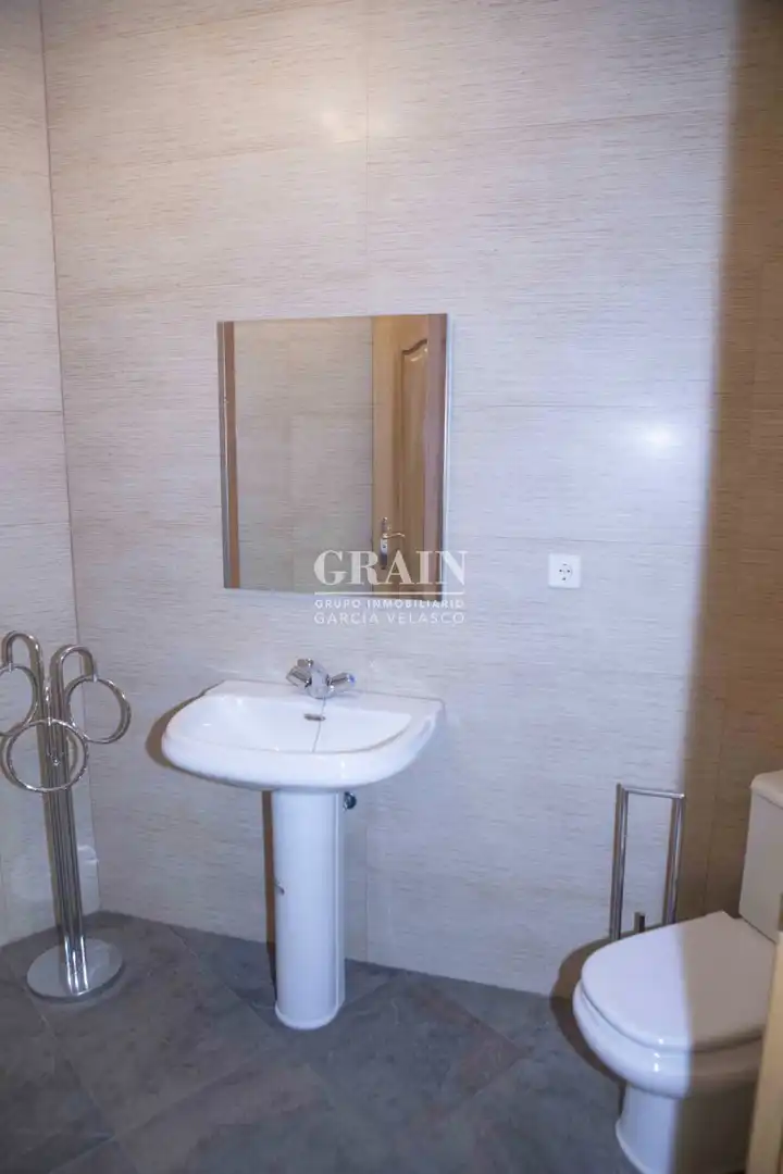 Casa a schiera con terrazza in vendita a San Pablo, imagen 78