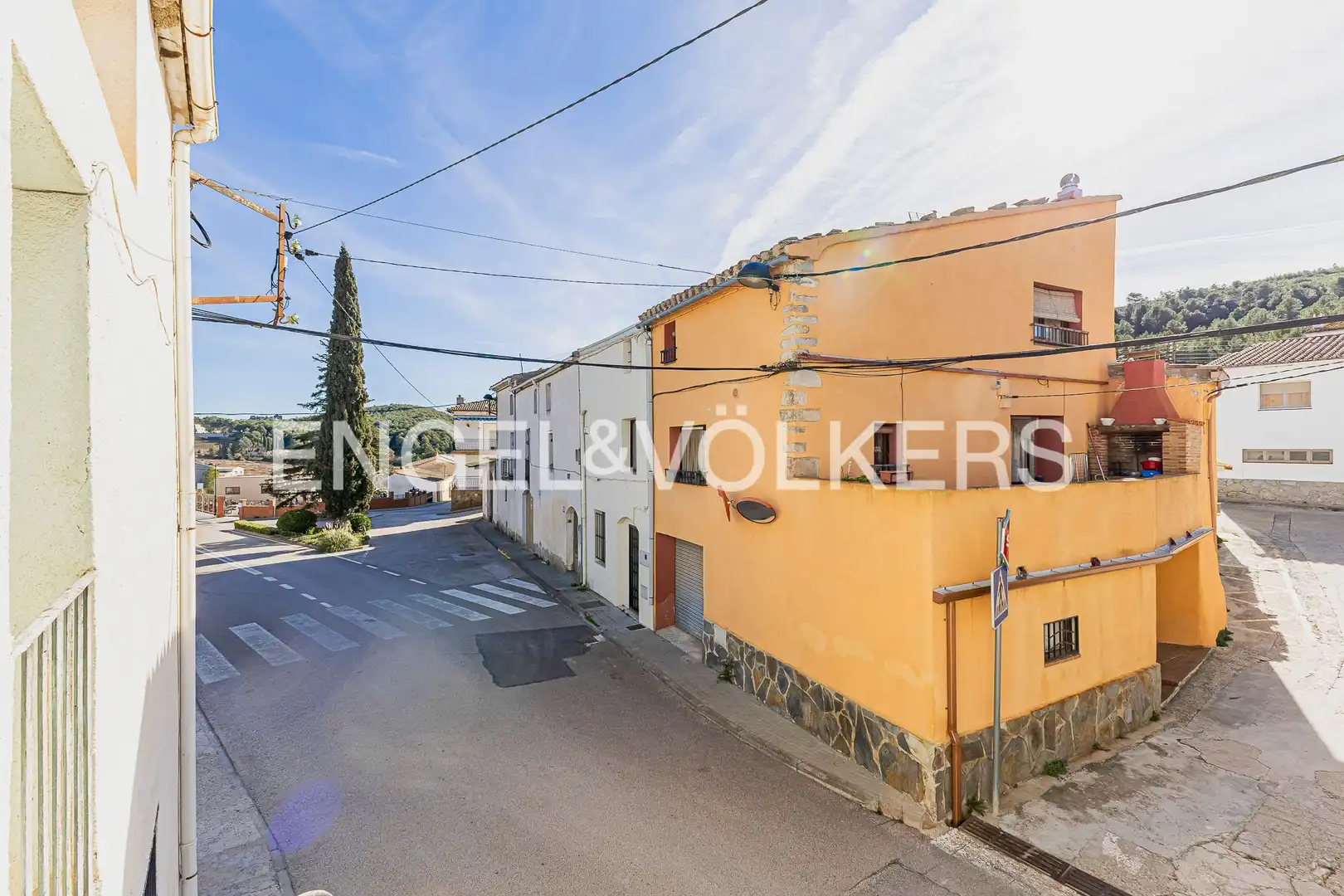Maison avec jardin à vendre à Mediona, imagen 38