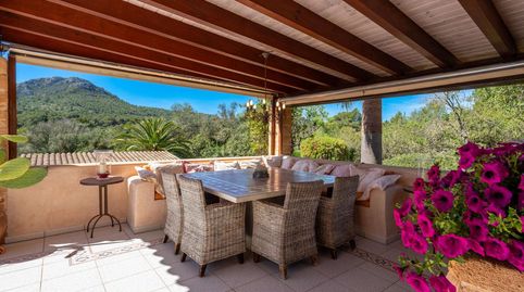 Foto 4 de Finca rústica en venta en Font de Sa Cala, Capdepera