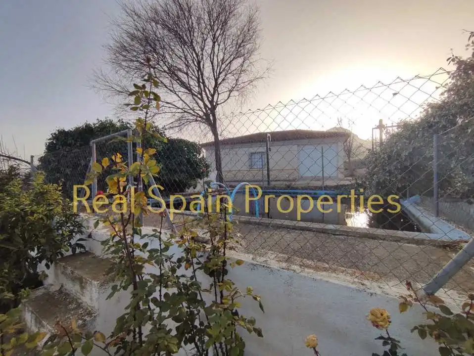 Casa en venta en Vélez-Blanco, imagen 10