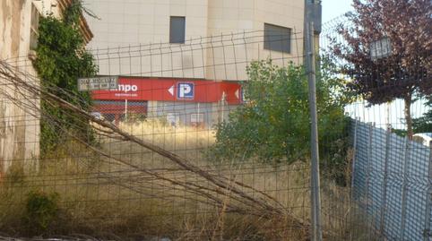 Foto 3 de Residencial en venda a Reino de Najera, Nájera, La Rioja