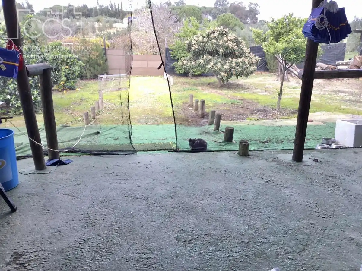 Country house with pool for sale in Almonte ciudad, imagen 47