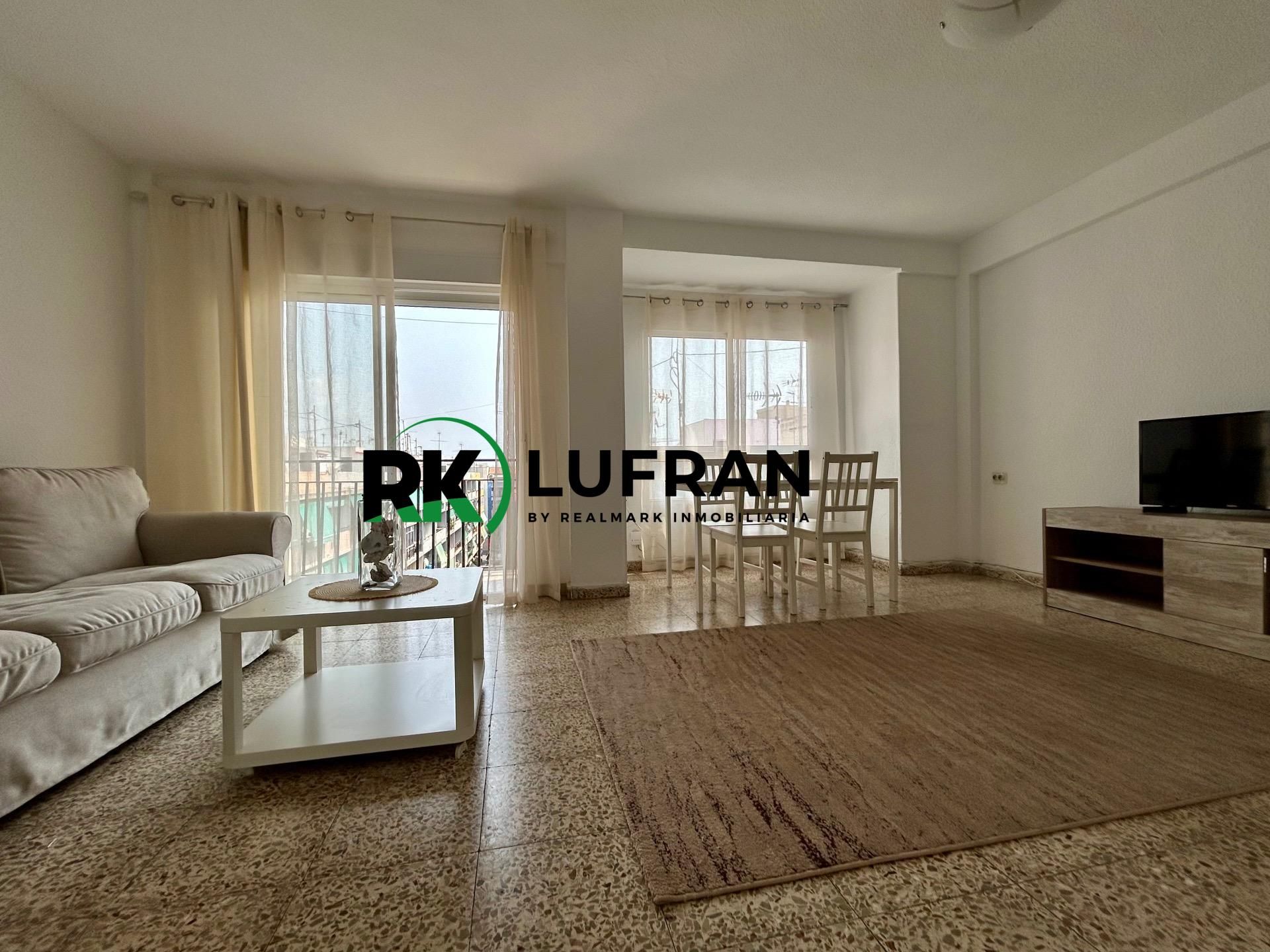 Piso en venta en Altozano - Conde Lumiares