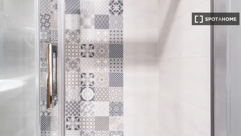 Flat with terrace to rent in Ciutat Vella, imagen 17