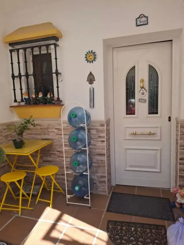 Detached homes for sale in Algeciras