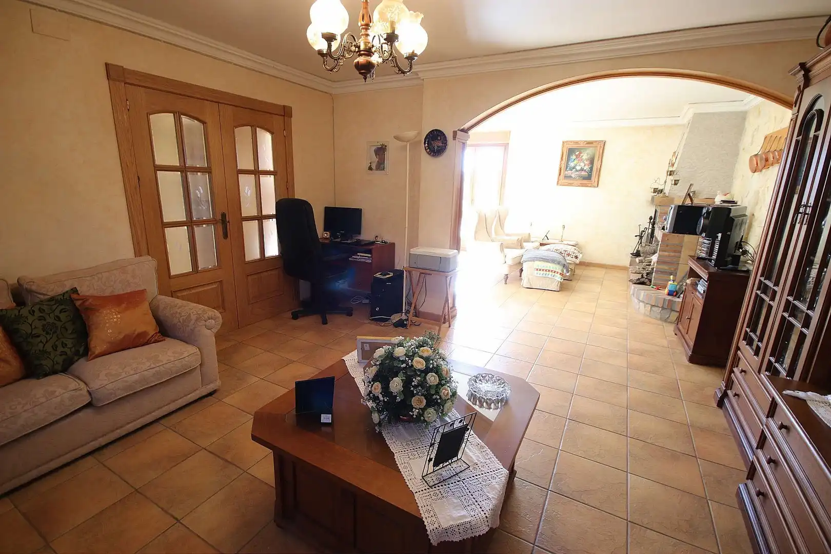 Villa in vendita a Pedanías Oeste, imagen 12