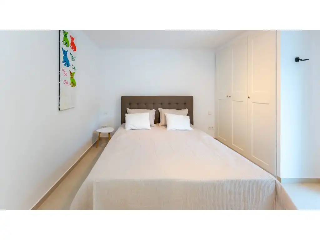 Casa amb terrassa en venda a Palmanova, imagen 14