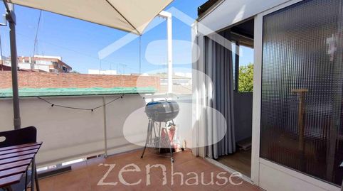 Foto 4 de Ático en venta en Calle de Salamanca, Centro, Alcobendas