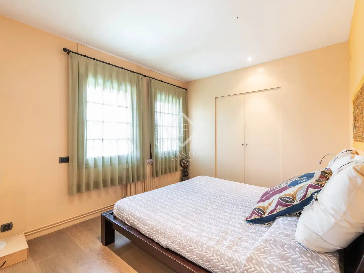 Habitación de Piso en venta en Sant Cugat del Vallès con Aire acondicionado, Calefacción y Terraza