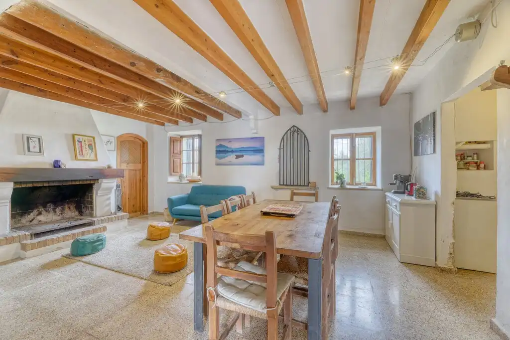 Landhaus mit Garten zum Verkauf in Porreres, imagen 17