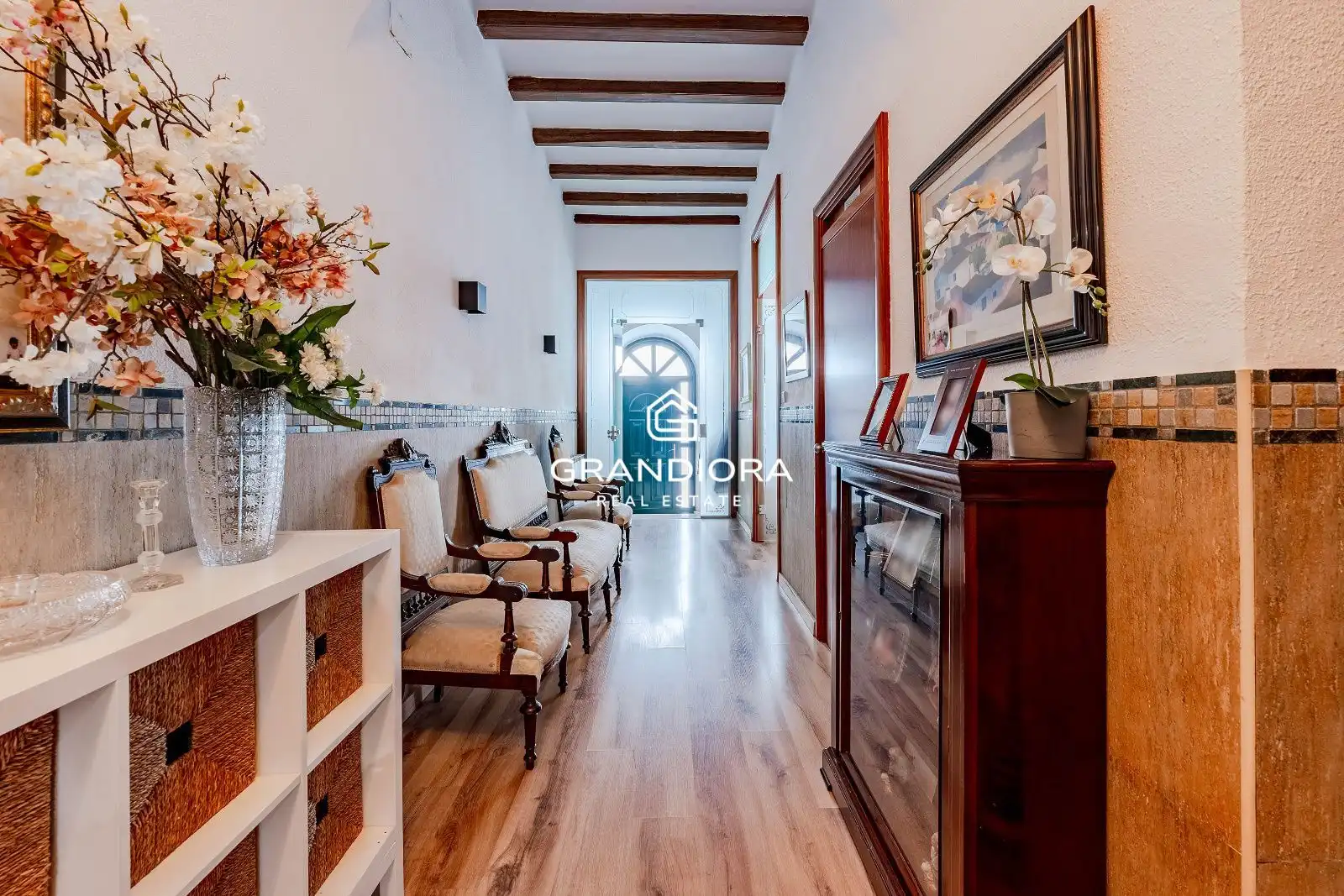 Casa o xalet en venda en El Masnou amb Terrassa