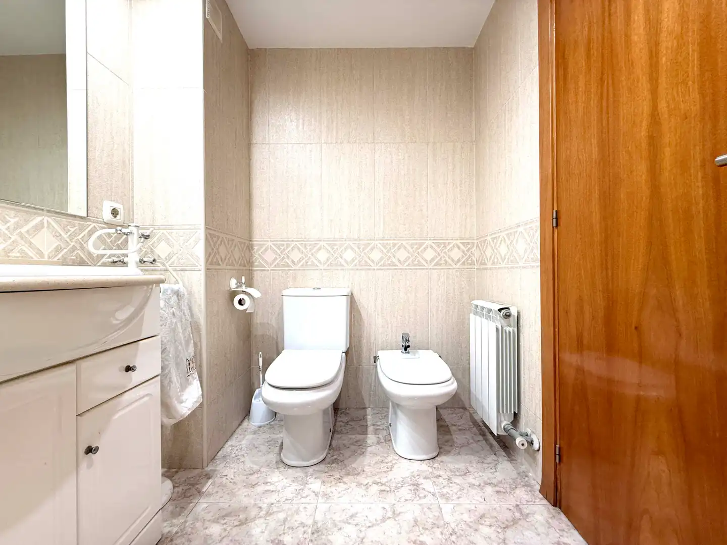 Apartment with terrace for sale in Plaça de l'Estació, imagen 49