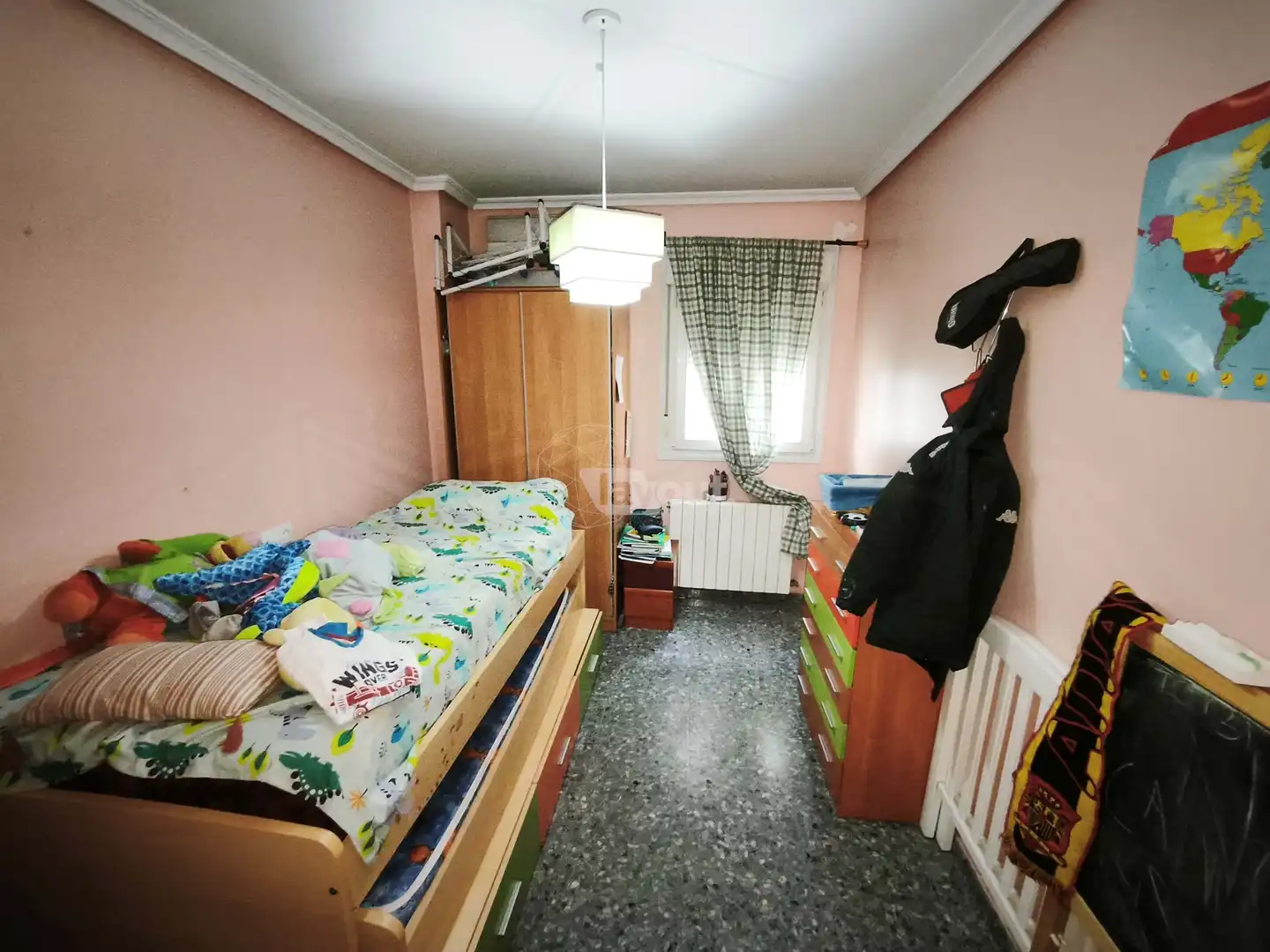 Habitación de Piso en venta en Mérida con Aire acondicionado, Calefacción y Terraza