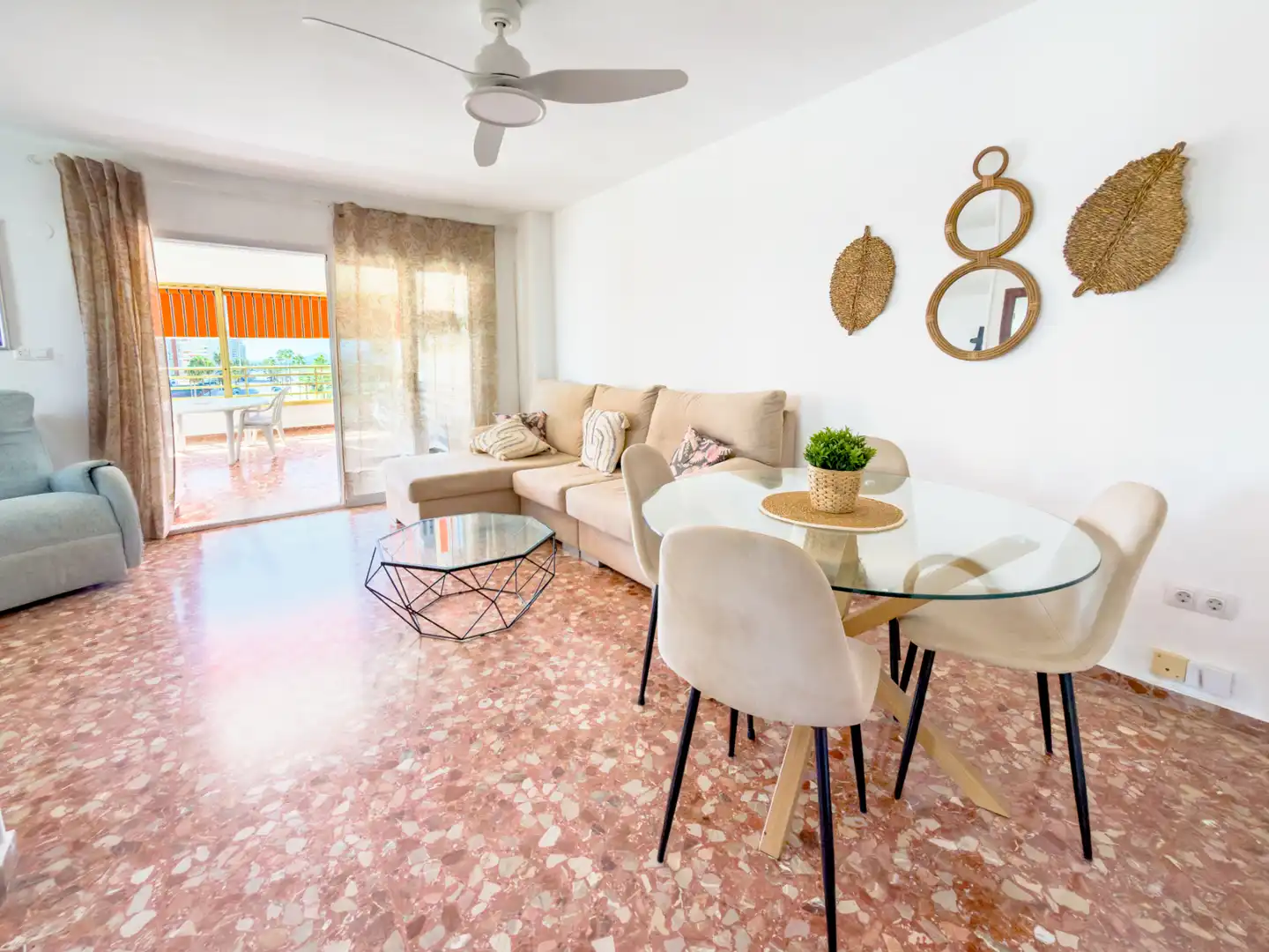 Apartament amb piscina en venda a Avinguda del País Valencià, imagen 10