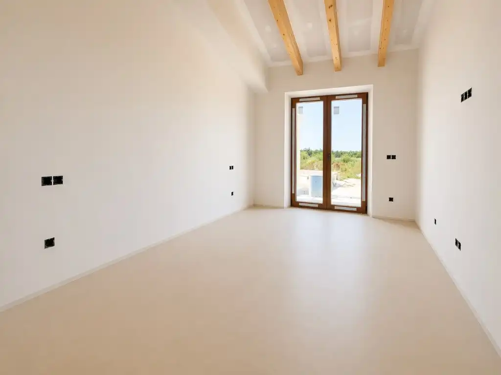 Chalet con piscina en venta en Calle Dets Ametlers (Dalt Rapit, imagen 4