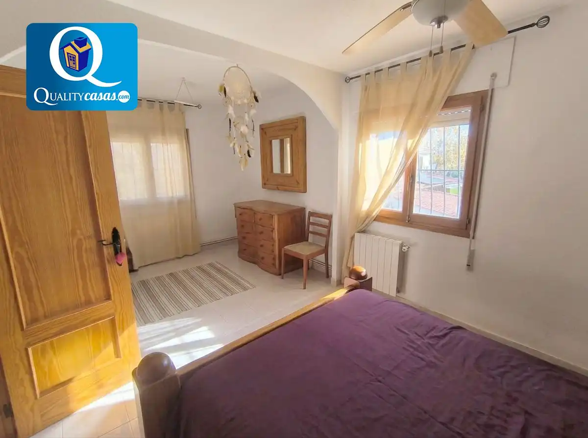 Villa à vendre à de Los Eucaliptos, imagen 12