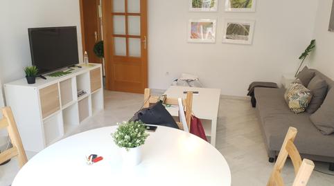 Foto 3 de Pis de lloguer a Calle Victoria, La Victoria, Málaga Capital